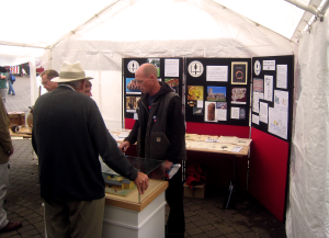 Festival of British Archaeology Event in Yeovil